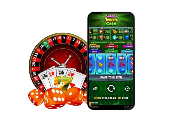 Casino Bonuses